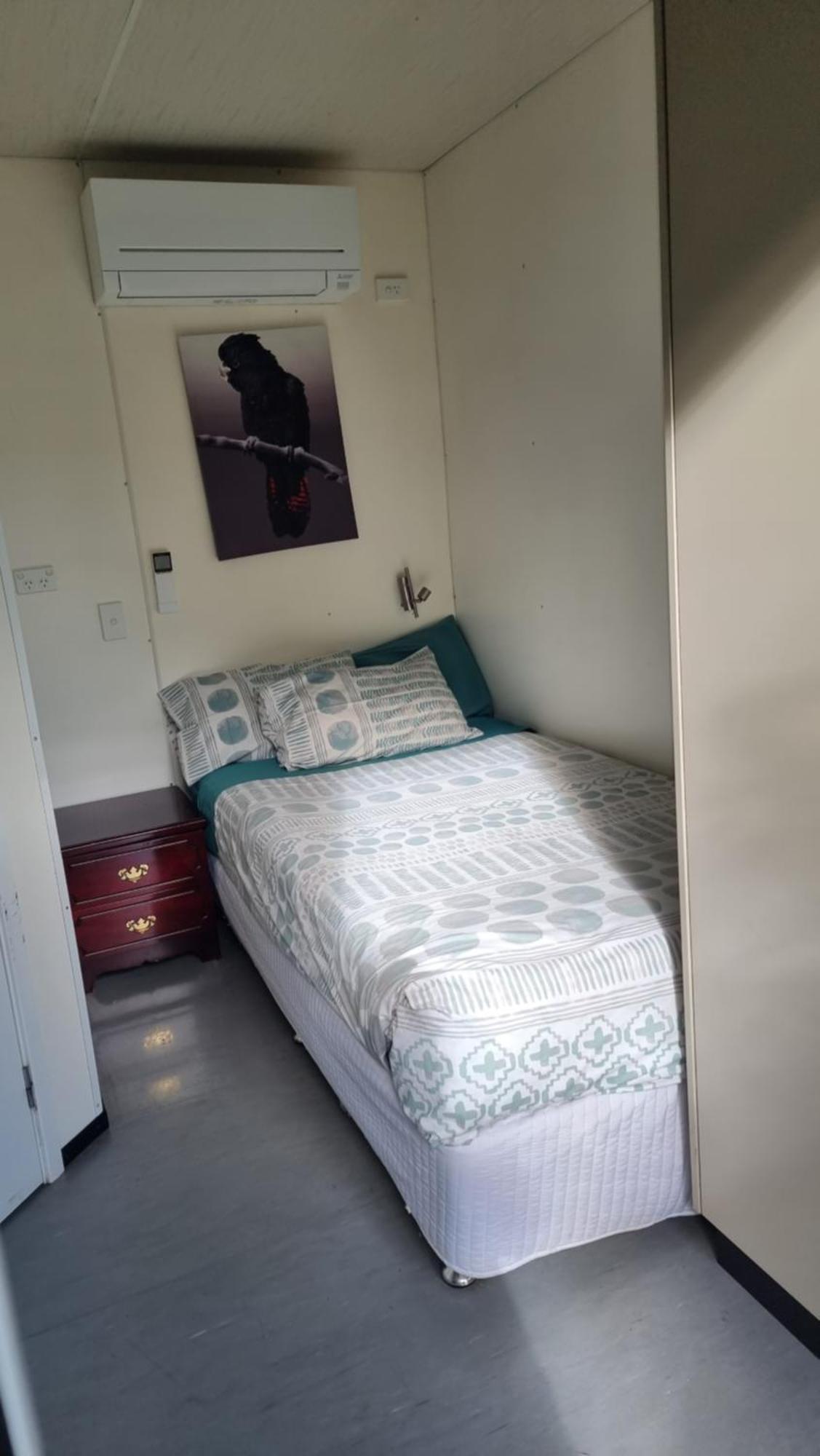 Linga Longa Spiritual Retreat Apartment Curra Exterior photo