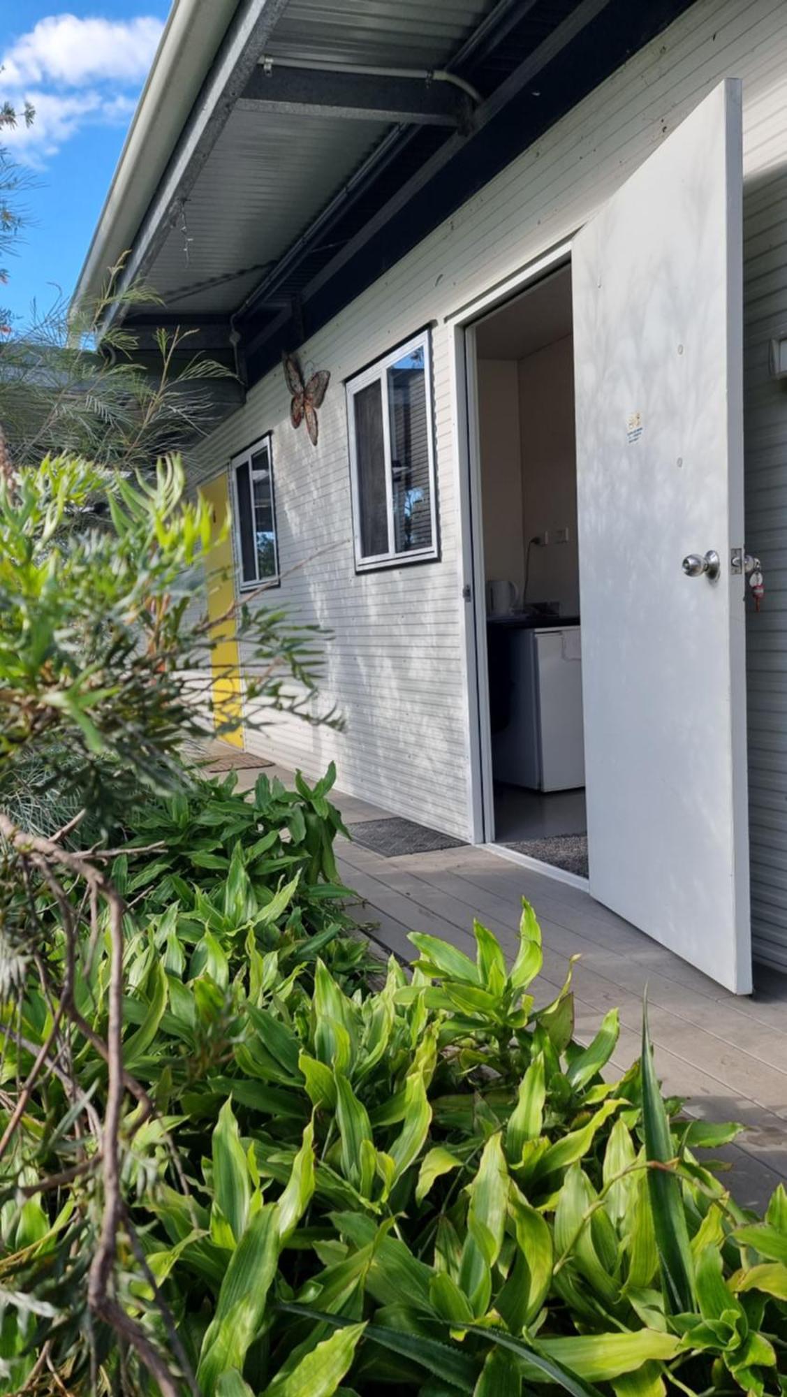 Linga Longa Spiritual Retreat Apartment Curra Exterior photo