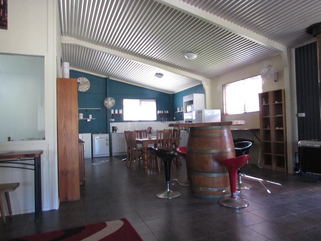 Linga Longa Spiritual Retreat Apartment Curra Exterior photo