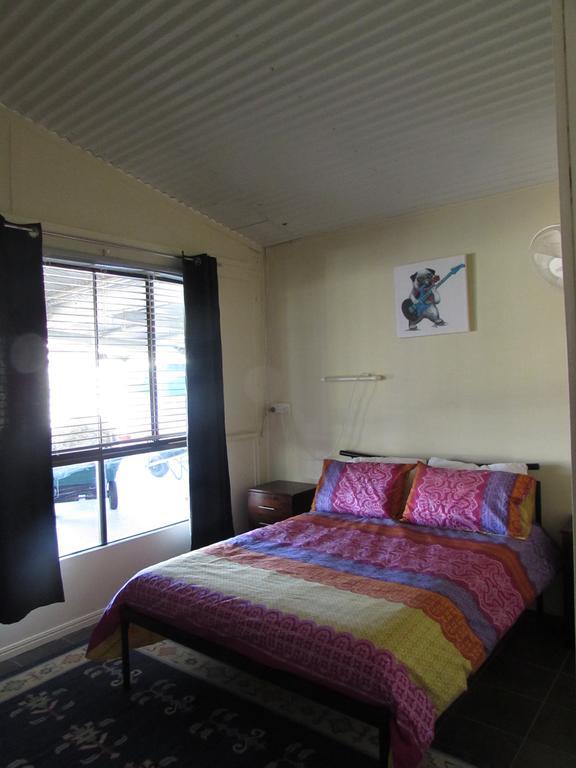 Linga Longa Spiritual Retreat Apartment Curra Exterior photo