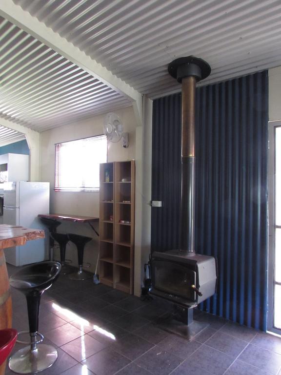 Linga Longa Spiritual Retreat Apartment Curra Exterior photo